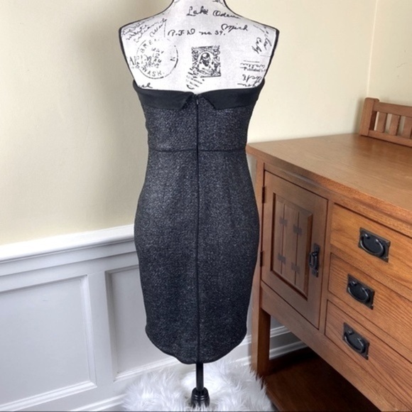 Agua Dresses Strapless Dress - Picture 3 of 5